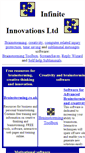 Mobile Screenshot of infinn.com
